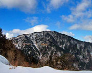 高賀山